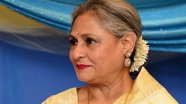 जया बच्चन : 