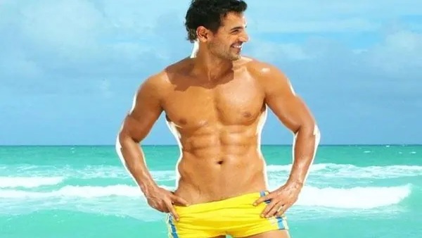 जॉन अब्राहम :