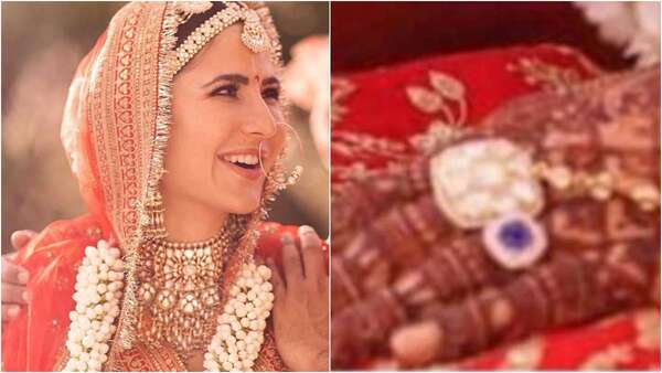 कैटरीना कैफ