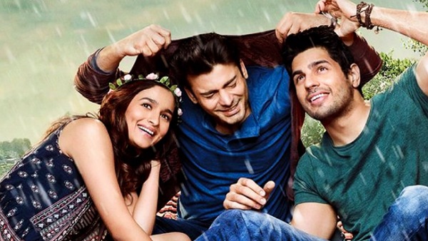 कपूर एंड सन्स