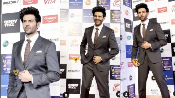 कार्तिक आर्यन कार्तिक आर्यन