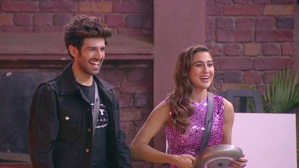 'आशिकी और 'आशिकी 2' रही थी हिट