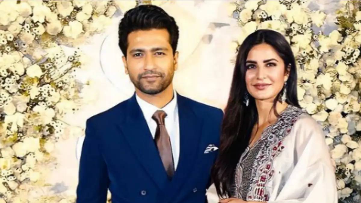 katrina kaif, vicky kaushal