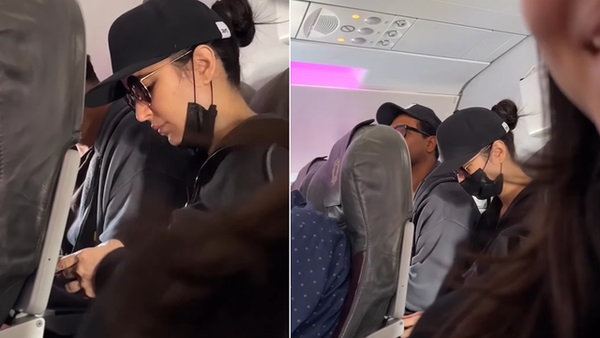 विकी कौशल-कैटरीना कैफ :