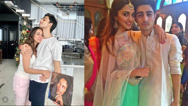 क्या करते हैं मिशाल