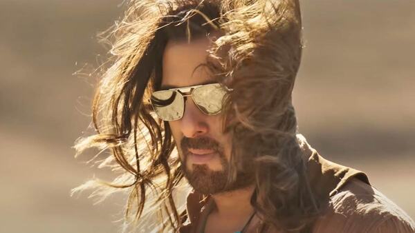 किसी का भाई किसी की जान :