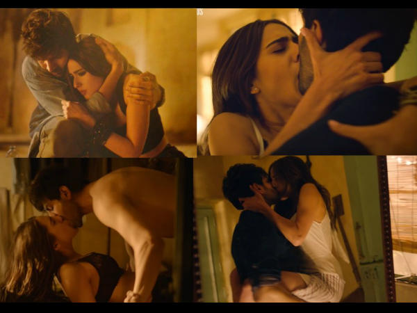 सारा अली खान- कार्तिक आर्यन