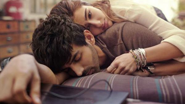 लव आज कल