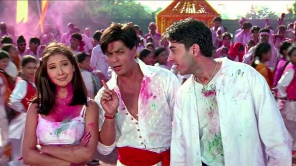 मोहब्बतें :