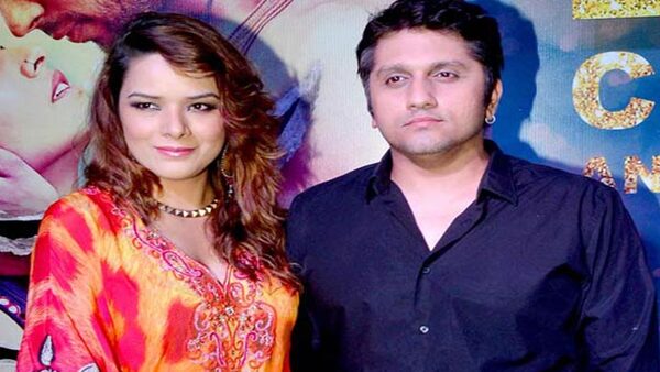 उदिता गोस्वामी :