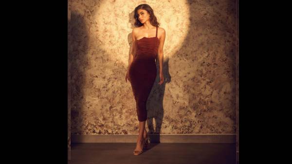 बेहद खूबसूरत