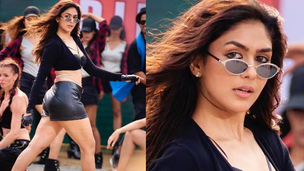 mrunal-thakur-in-a-new-grunge-glam-look-for-the-special-song-of-selfiee-with-akshay-kumar