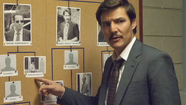 नारकोस : 