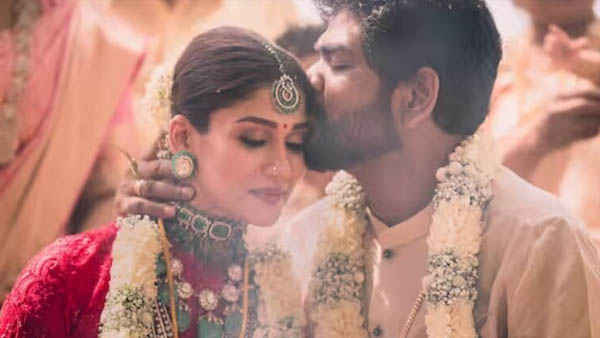 नयनतारा-विग्नेश