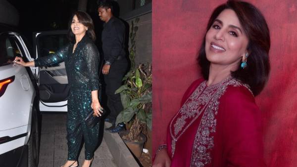 नीतू कपूर