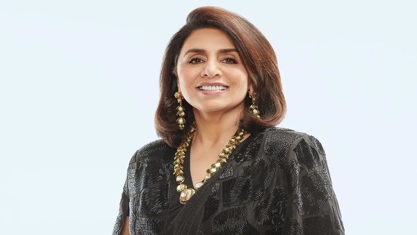 नीतू कपूर :