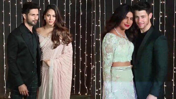 शाहिद कपूर :