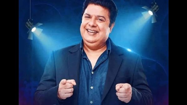 साजिद खान :