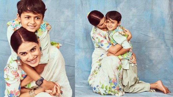 रियान और राहिल देशमुख :