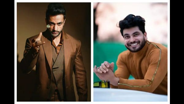 शिव ठाकरे का हिंसात्मक होना :