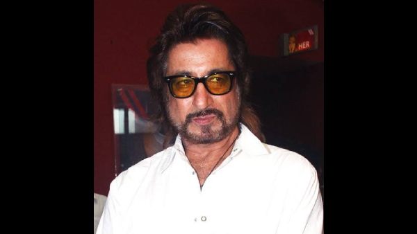 शक्ति कपूर : 