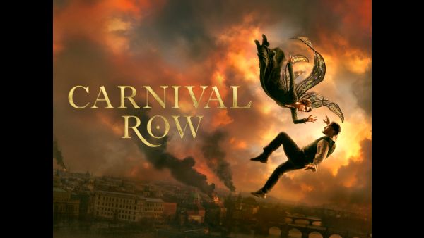 कार्निवल रो एस2 :