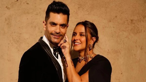 Neha Dhupia Neha Dhupia