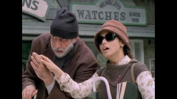 अमिताभ बच्चन के घर में मच गया कलह :