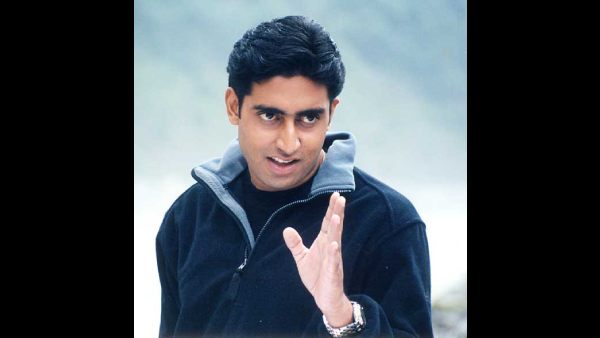 अभिषेक बच्चन :