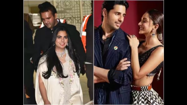 बचपन की दोस्त हैं कियारा और ईशा :