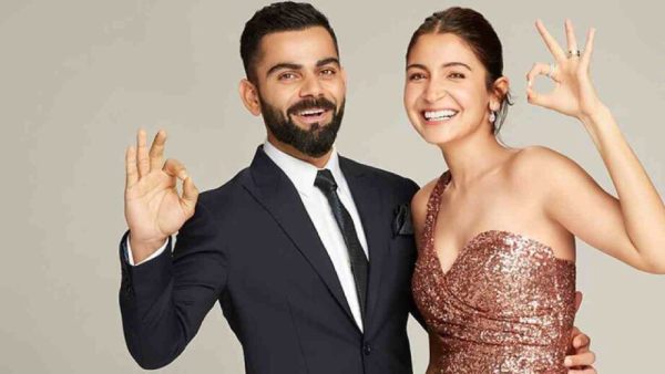 Virat Anushka