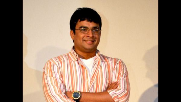 Madhavan