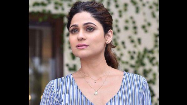 Shamita Shetty