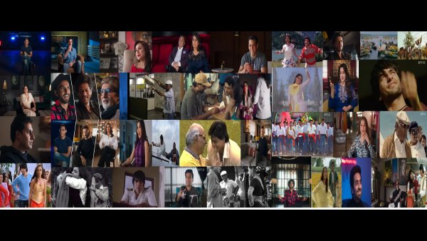 पहली बार कैमरे के सामने दिखेंगे आदित्य चोपड़ा :