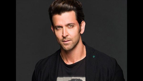  ऋतिक रोशन :