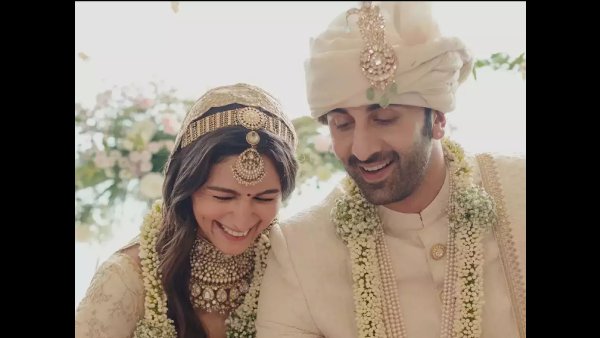 आलिया भट्ट-रणबीर कपूर :