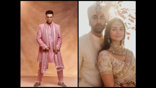 आलिया भट्ट-रणबीर कपूर :