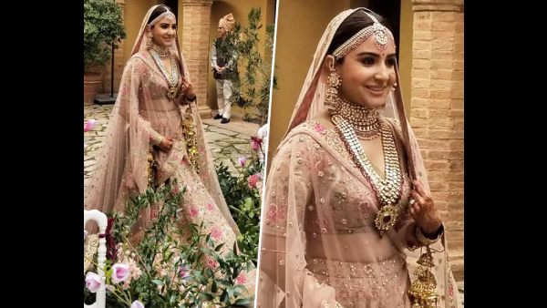 अनुष्का शर्मा :