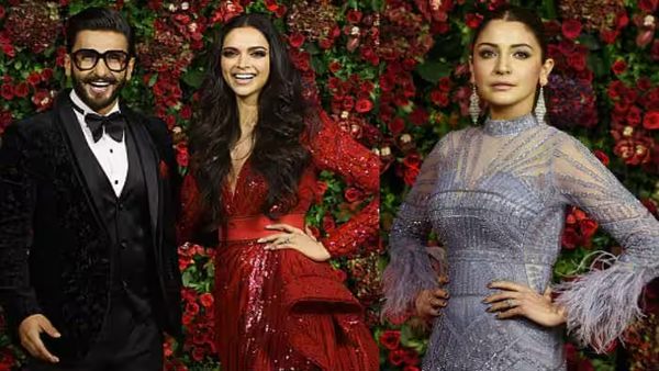 अनुष्का शर्मा :