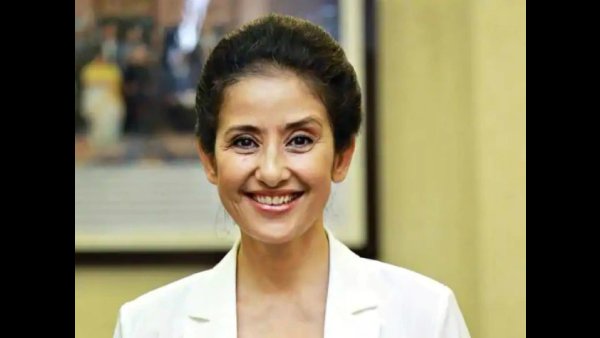 मनीषा कोयराला