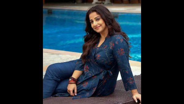 विद्या बालन :