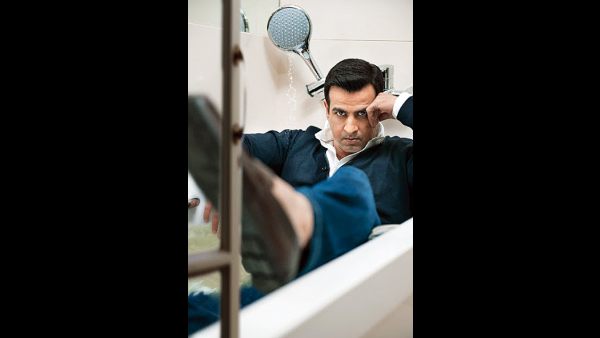 Ronit Roy