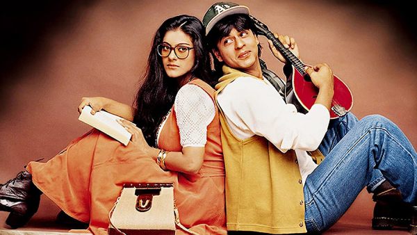 दिलवाले दुल्हनिया ले जाएंगे :
