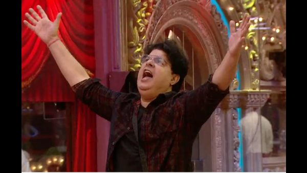 साजिद खान :