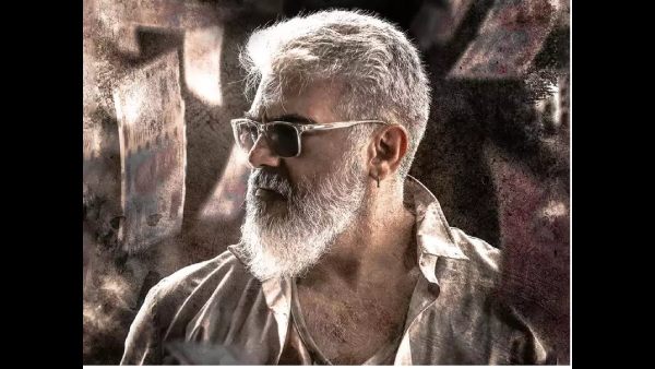 थुनिवु :