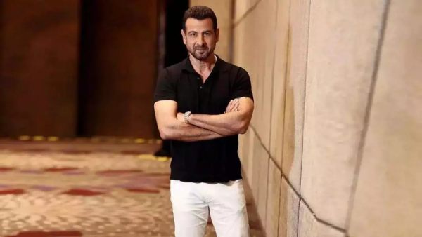 Ronit Roy