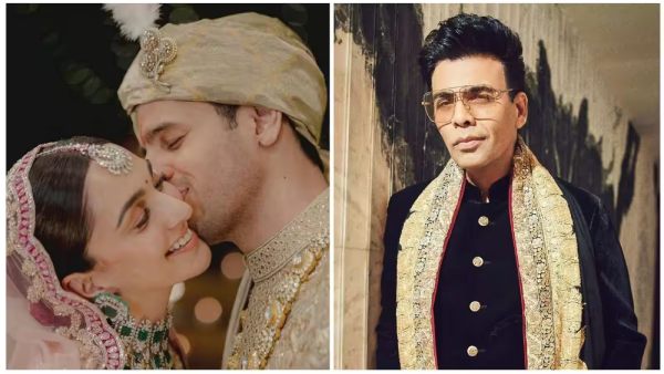 सिद्धार्थ मल्होत्रा-कियारा आडवाणी : 