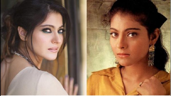 Kajol