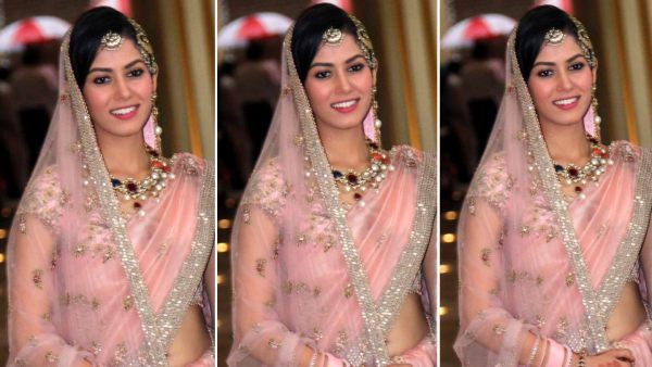 मीरा राजपूत :