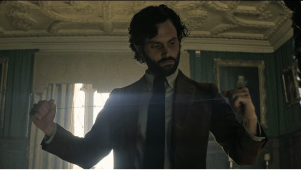 यू सीजन 4 : 